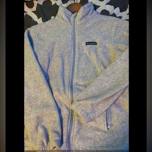 Columbia jacket